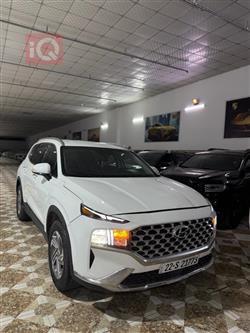 هيونداي سانتافي